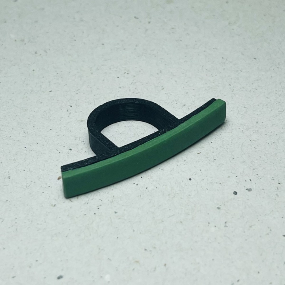 COZI BAR OLIVE GREEN